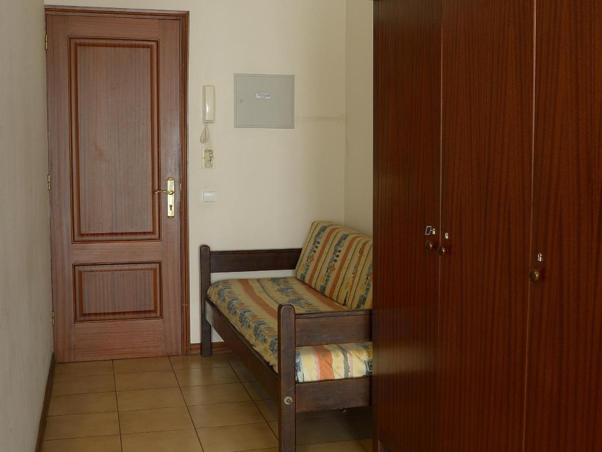 Murcas 74 - Studio Apartments フンシャル エクステリア 写真